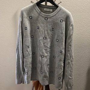 Men’s Nautica sweater